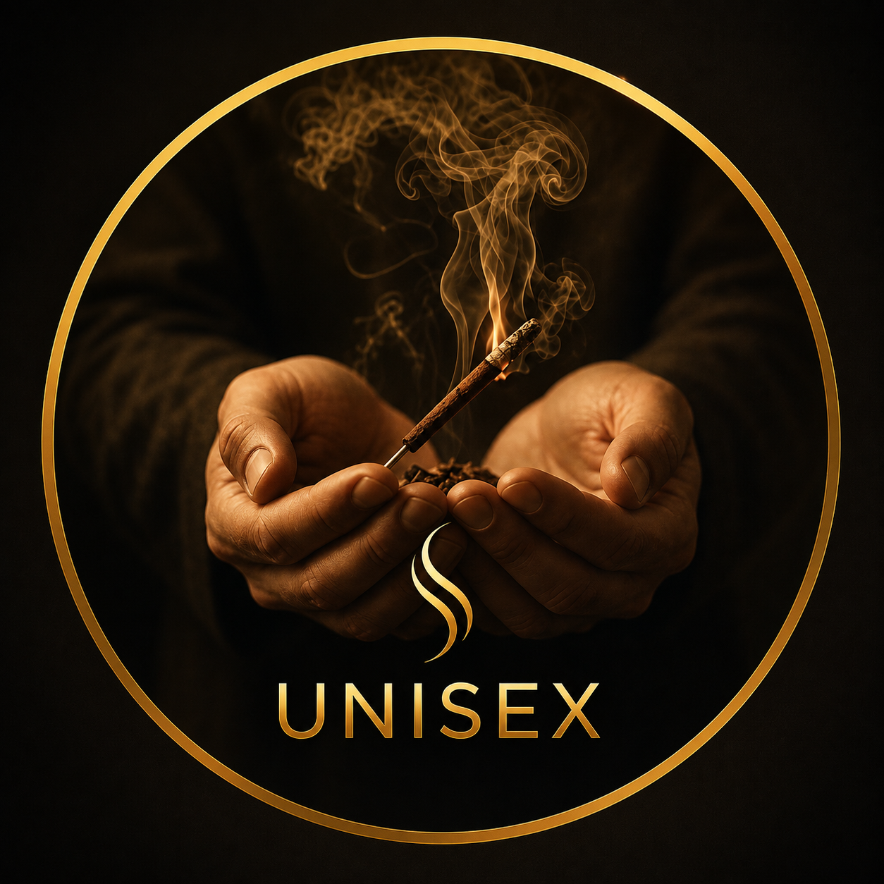 Unisex