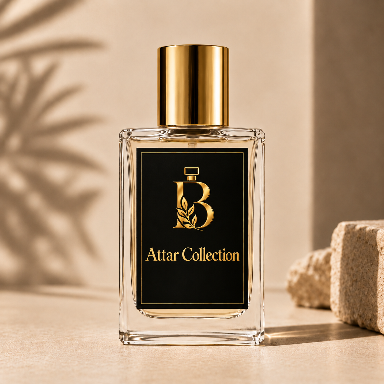 Attar Collection
