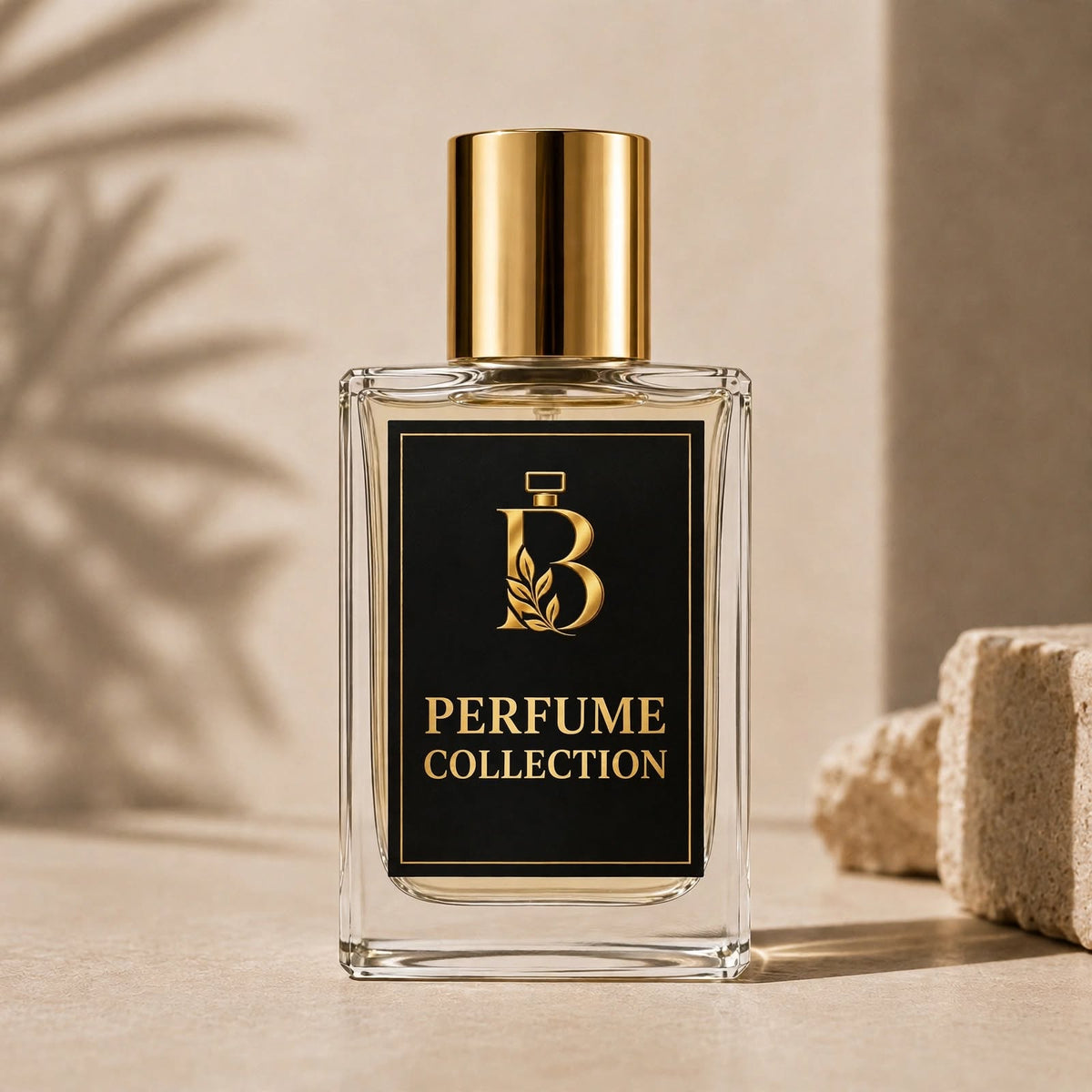 Perfume Collection